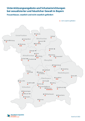 PDF in neuem TAB - Frauenhäuser in Bayern